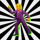 Dancing Man