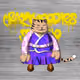 2877