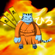 734