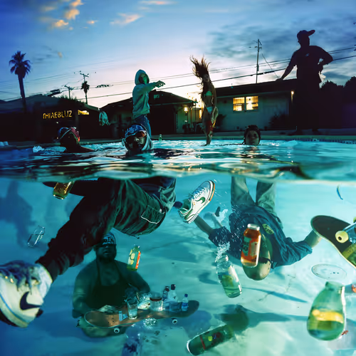 Love Letter to LA by 0009