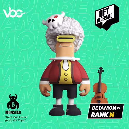 Vbc Betamon