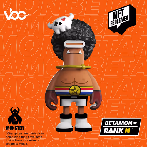 Vbc Betamon