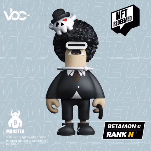 Vbc Betamon