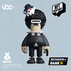 Betamon #173