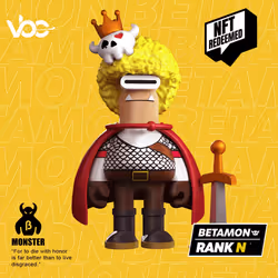 Betamon #172