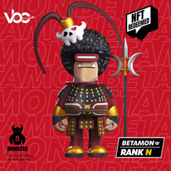Betamon #171