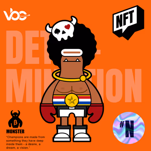 Vbc Betamon
