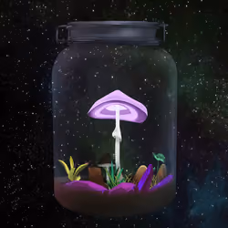 Mushroom #100