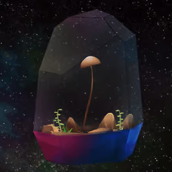 Mushroom #2194