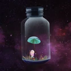 Mushroom #109