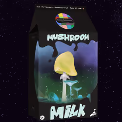 Mushroom #19