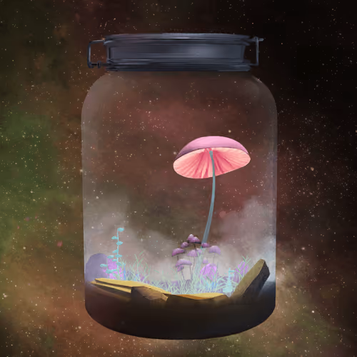 Mushroom #1315