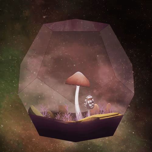 Mushroom #908