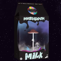 Mushroom #3