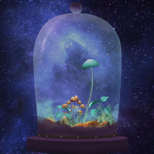 Mushroom #2913