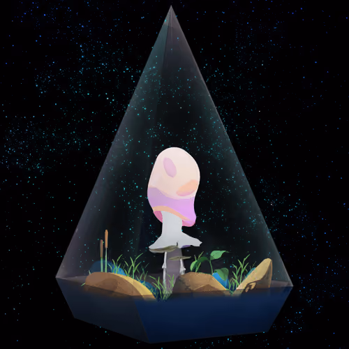 Mushroom #518