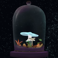 Mushroom #1979