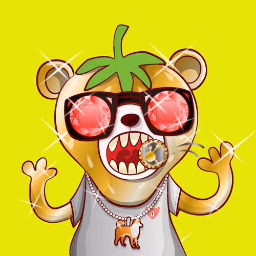 StrawbearryClub 1605