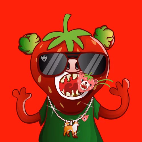 Strawbearryclub