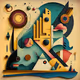 Abstracticart