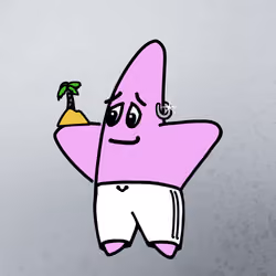 Starfish Society #567