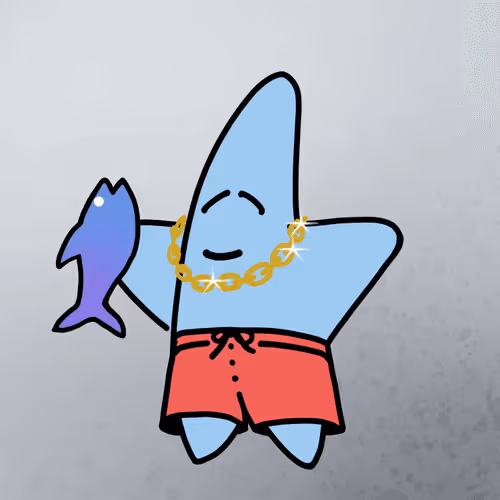Starfish Society #29