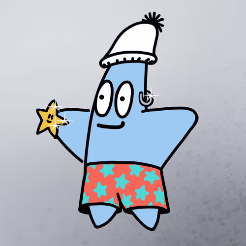 Starfishsociety