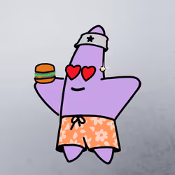 Starfish Society #630