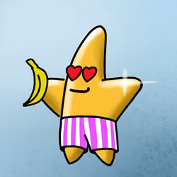 Starfish Society #344