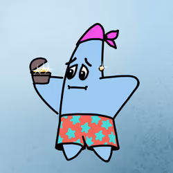 Starfish Society #517