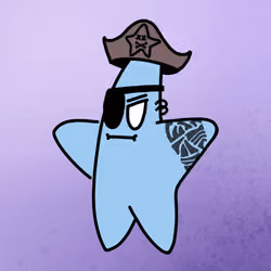 Starfish Society #330