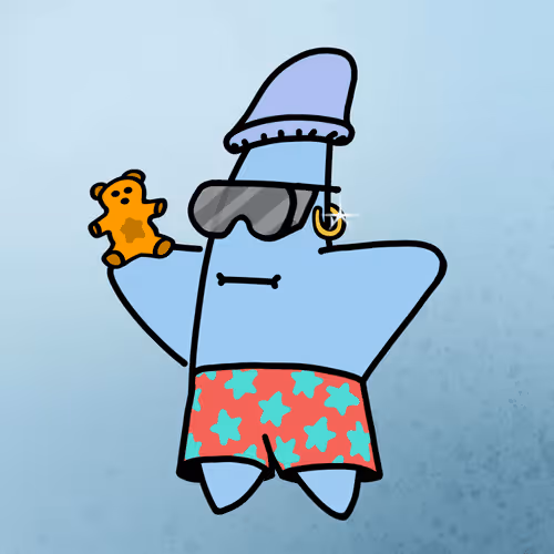 Starfishsociety