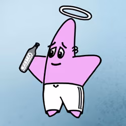 Starfish Society #51
