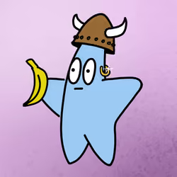 Starfish Society #343
