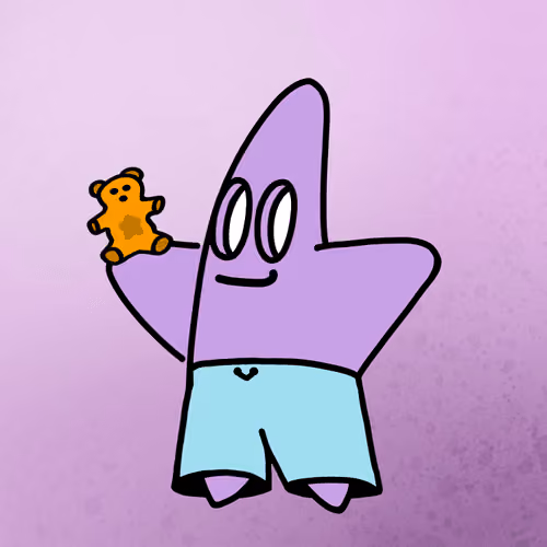 Starfish Society #20