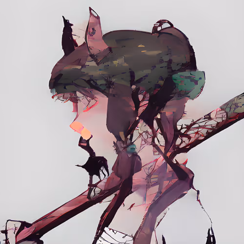 Aibroken