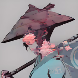 AI-Zuki #24