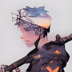 AI-Zuki #22