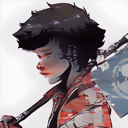 Aibroken
