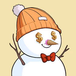 Frosty Fren #2