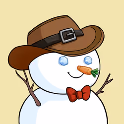 Frosty Fren #20