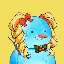 Frosty Fren #23