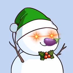 Frosty Fren #1