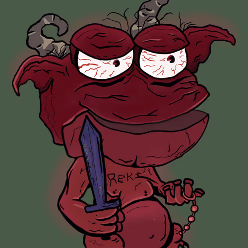 Swamptown