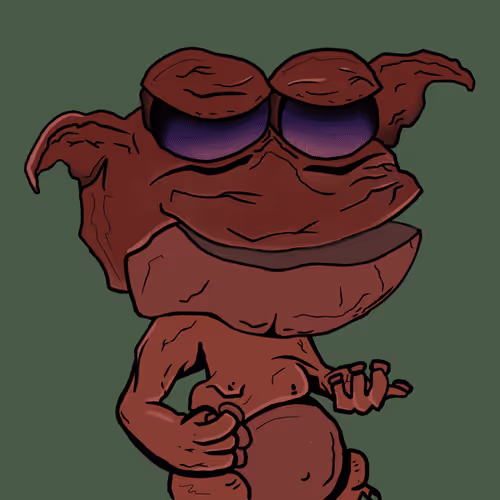 Swamplinz #127