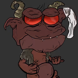 Swamplinz #266