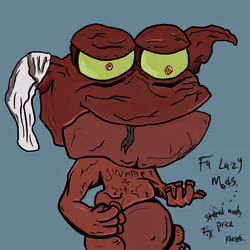 Swamplinz #345