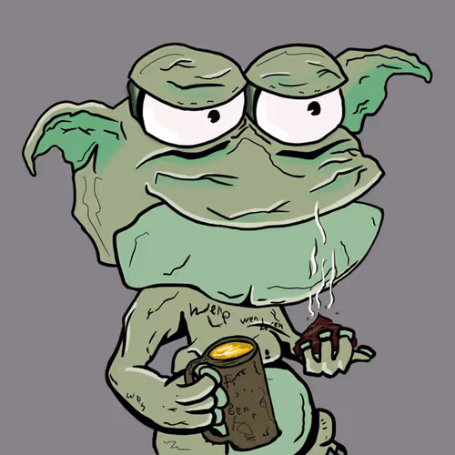 Swamptown