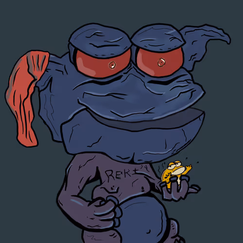 Swamptown