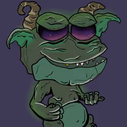 Swamplinz #282